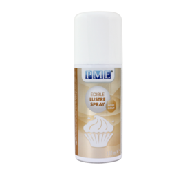 PME Edible color spray 100ml rose gold PME Edible color spray 100ml rose gold