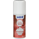 PME Edible color spray 100ml red PME Edible color spray 100ml red