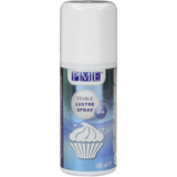 PME Edible color spray 100ml blue PME Edible color spray 100ml blue