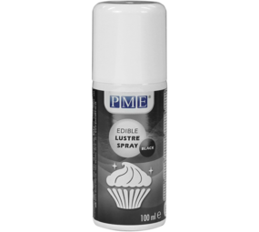 PME Kleurspray zwart 100ml PME Kleurspray zwart 100ml