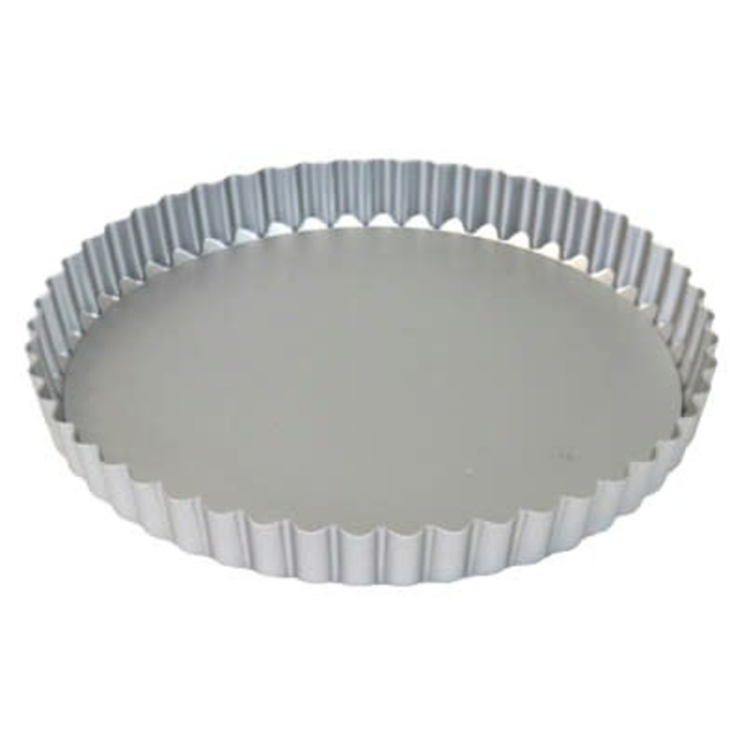 Flan pan 20cm DEKSELS