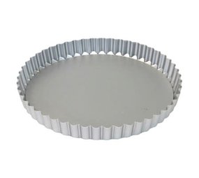 PME Aluminium vlaaivorm 20cm PME Aluminium vlaaivorm 20cm