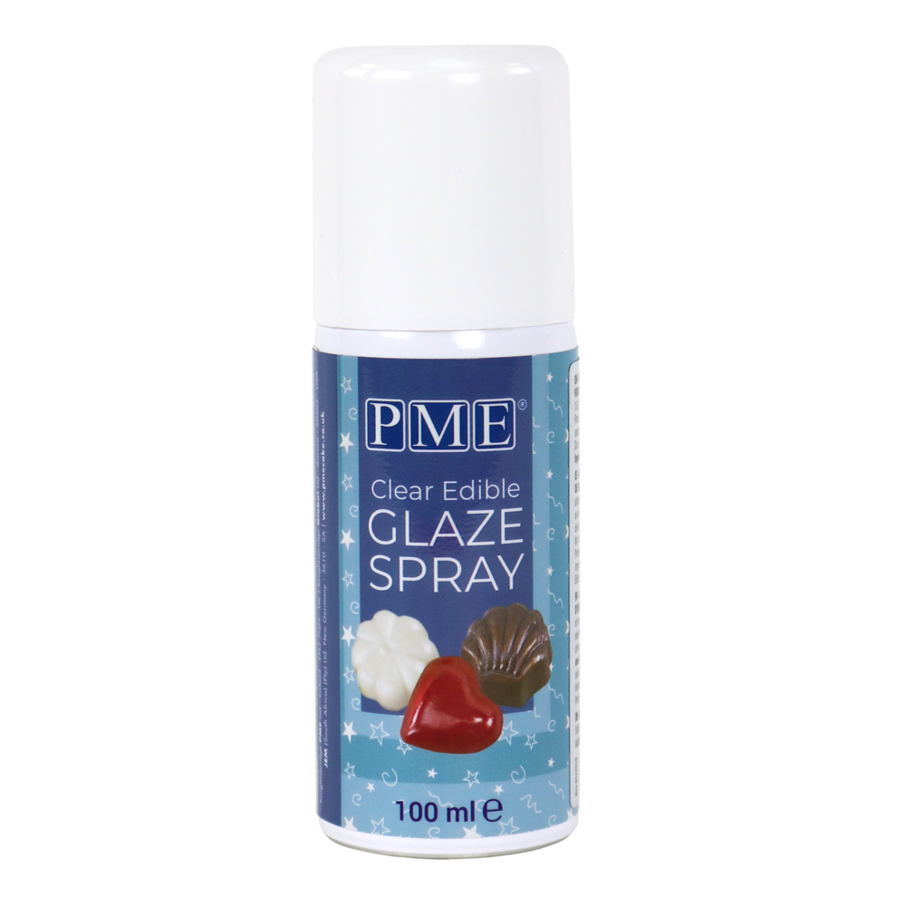 PME Glansspray eetbaar 100mL PME Glansspray eetbaar 100mL