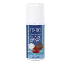 PME Glansspray eetbaar 100mL PME Glansspray eetbaar 100mL