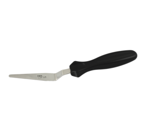 PME Angled tapered palette knife 22cm PME Angled tapered palette knife 22cm