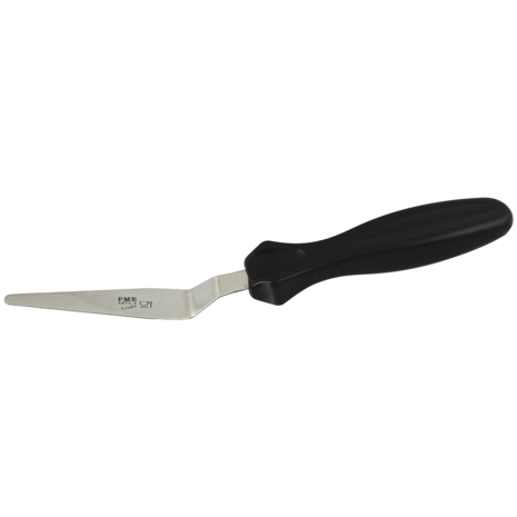PME Angled tapered palette knife 22cm