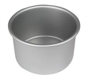 PME Round cake pan 12,5x7,5cm PME Round cake pan 12,5x7,5cm