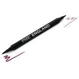 PME 2-sided edible pen black PME 2-sided edible pen black