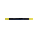 PME 2-sided edible pen yellow PME 2-sided edible pen yellow