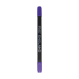PME 2-zijdige pen "Purple" PME 2-zijdige pen "Purple"