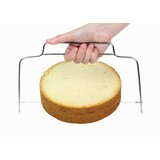 PME Cake leveller 28,5cm