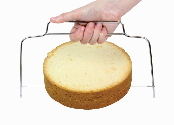 PME Cake leveller 28,5cm PME Cake leveller 28,5cm