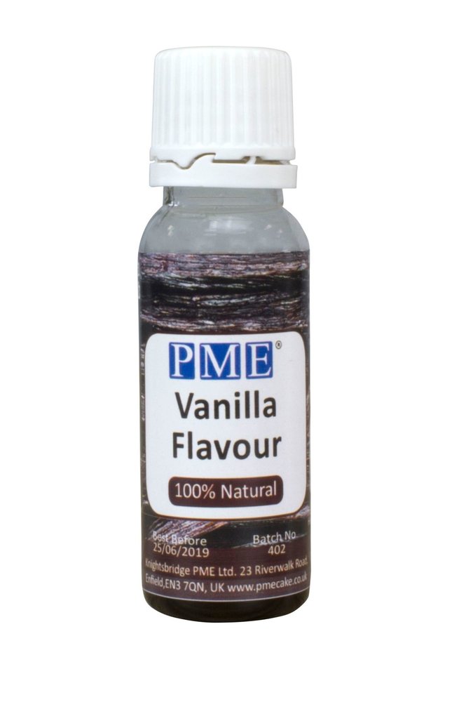 PME Vanilla aroma 25ml
