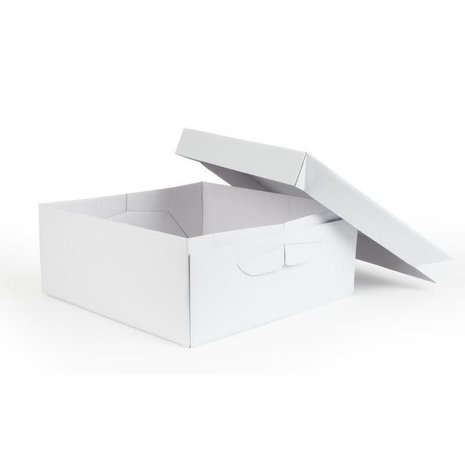 PME Taartdoos 40,6x40,6x15,2cm