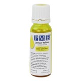 PME Liquid Food coloring 25g "Lemon Yellow" PME Liquid Food coloring 25g "Lemon Yellow"