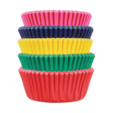 PME 100 carnaval mini-cupcakevormen