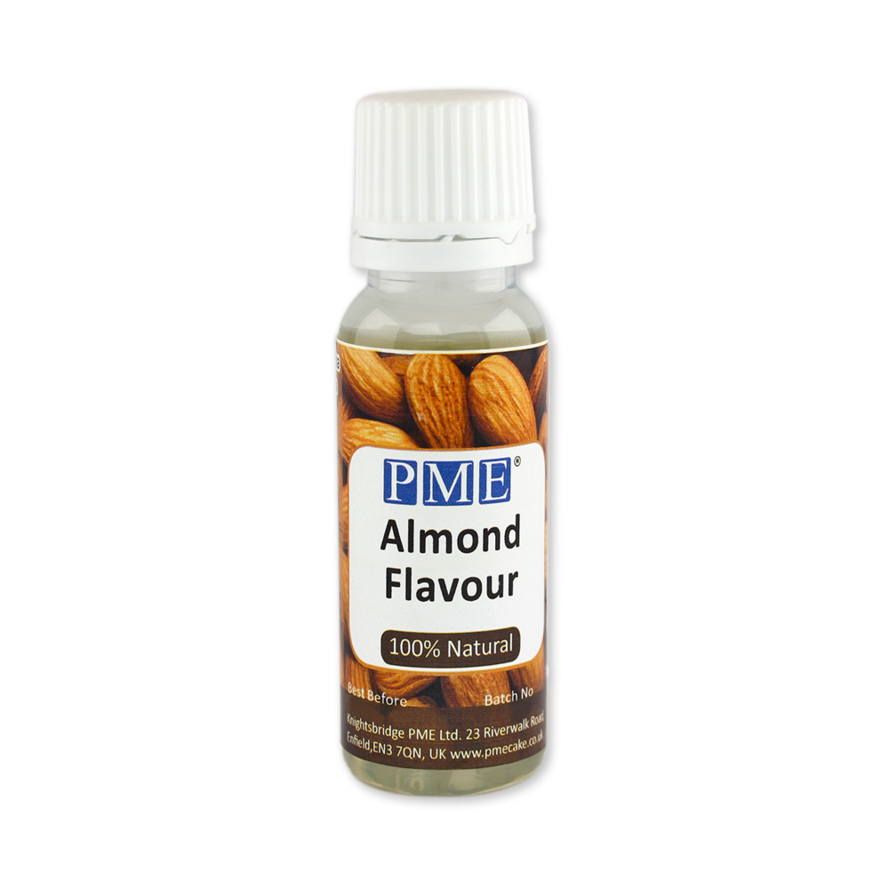 PME Aroma Amandel 25 ml PME Aroma Amandel 25 ml