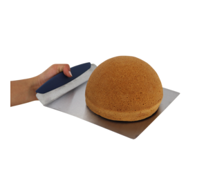 PME Taartschep voor hele taarten vierkant 25cm PME Taartschep voor hele taarten vierkant 25cm