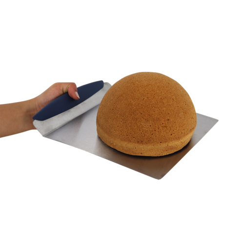 PME Veirkante taartschep voor hele taarten 30cm PME Veirkante taartschep voor hele taarten 30cm