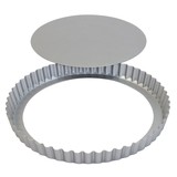 PME Aluminium vlaaivorm 25cm PME Aluminium vlaaivorm 25cm