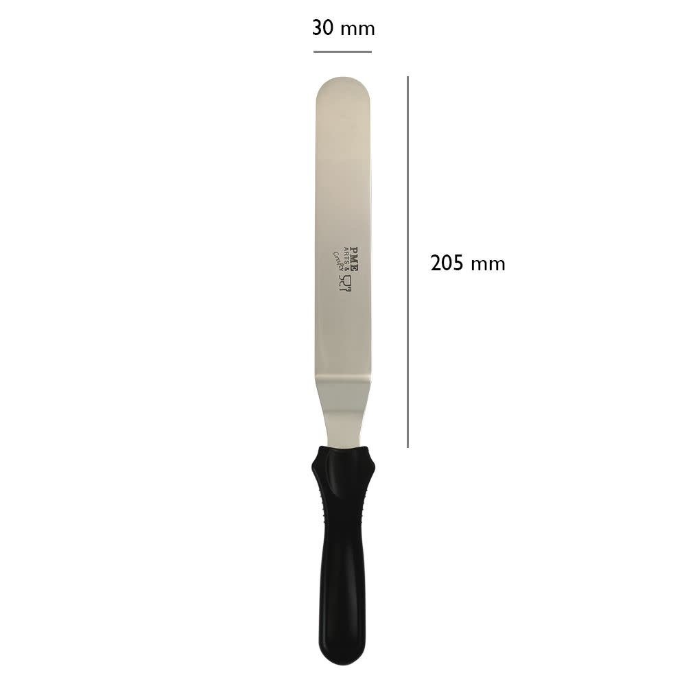 PME Angled palette knife 33cm PME Angled palette knife 33cm