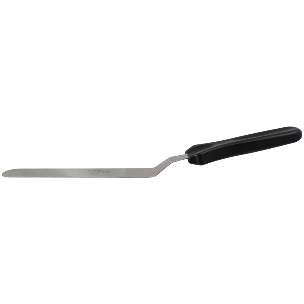 PME Angled palette knife 33cm PME Angled palette knife 33cm