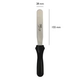 PME Flat palette knife 29cm