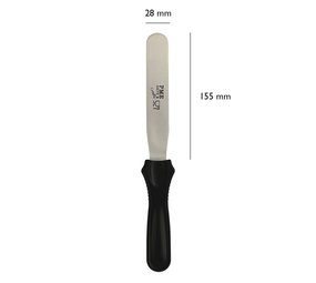 PME Flat palette knife 29cm PME Flat palette knife 29cm