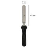 PME Angled palette knife 23cm PME Angled palette knife 23cm