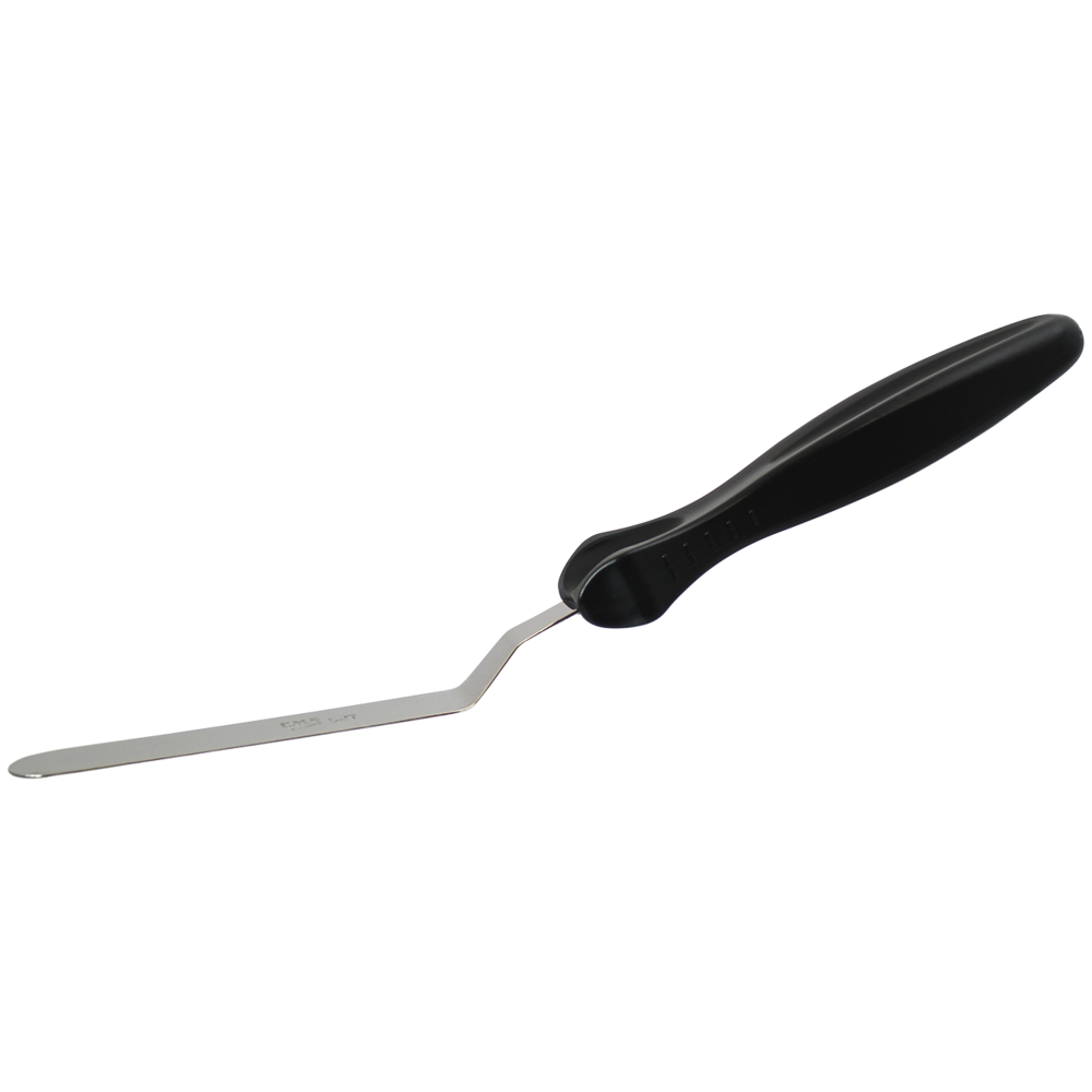 PME Paletmes 23cm geknikt PME Paletmes 23cm geknikt