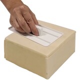 PME Fondant smoother with handle