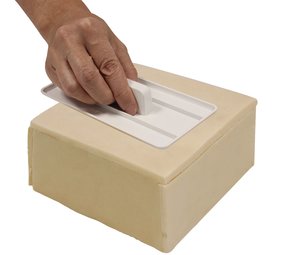 PME Fondantspatel recht PME Fondantspatel recht