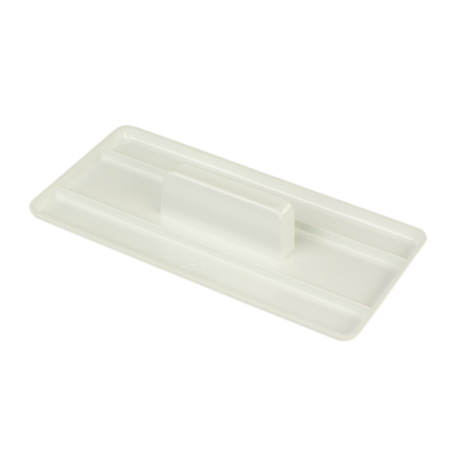 PME Fondant-strijkspatel met greep