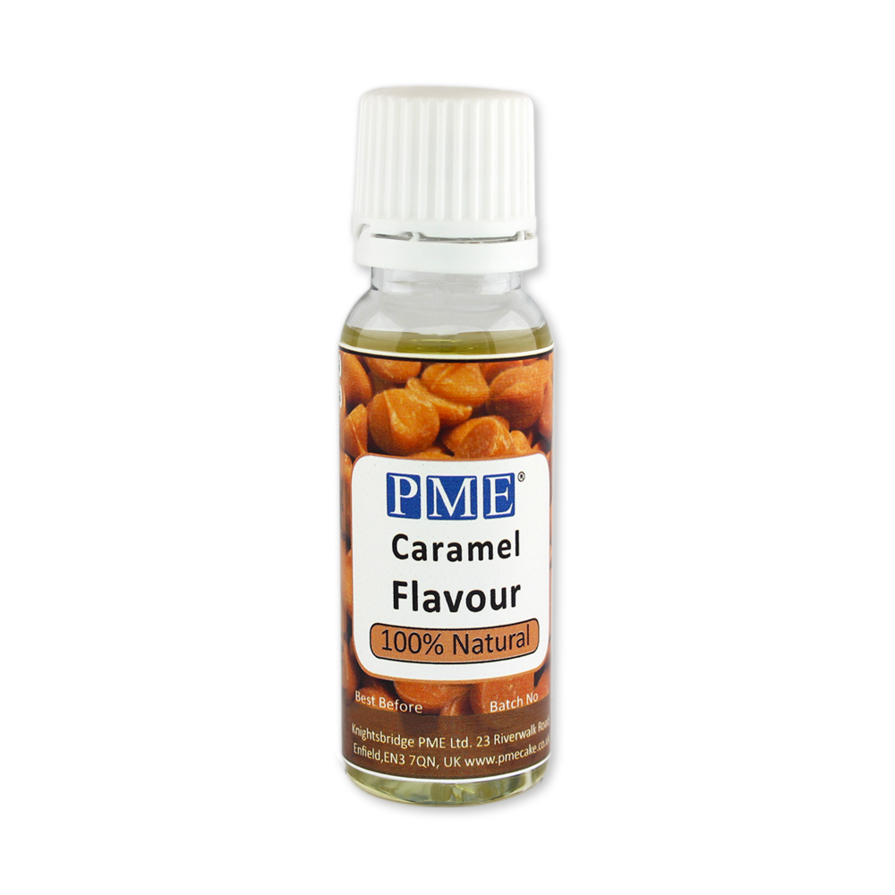 PME Aroma Karamel 25 ml