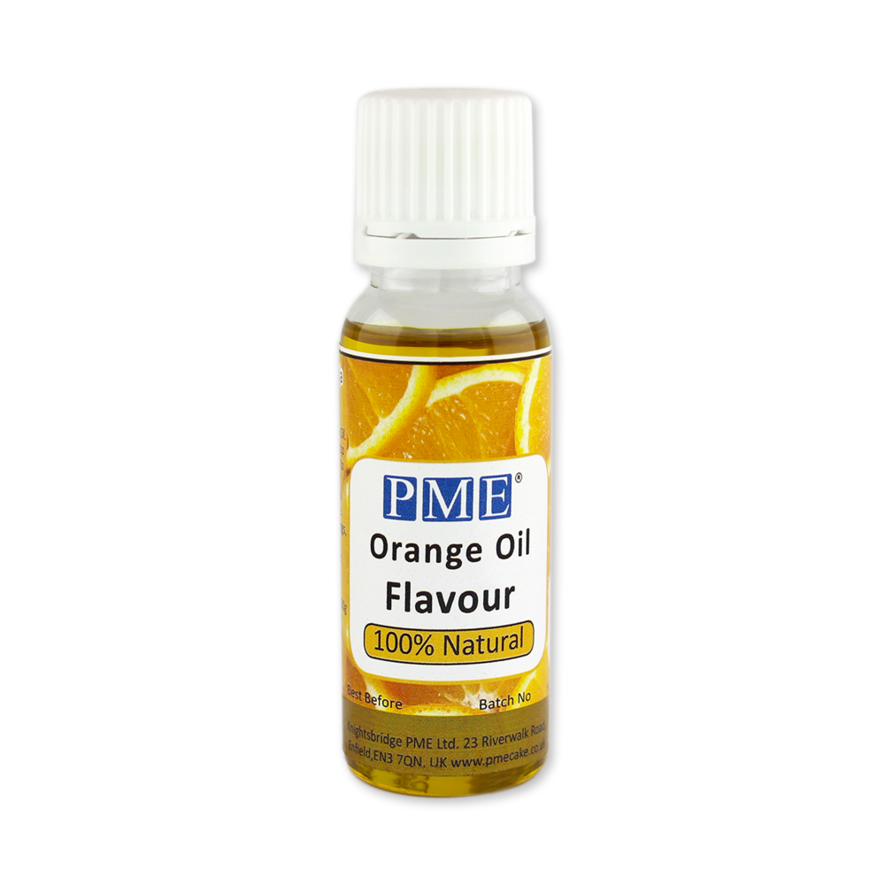 PME Orange oil 25ml