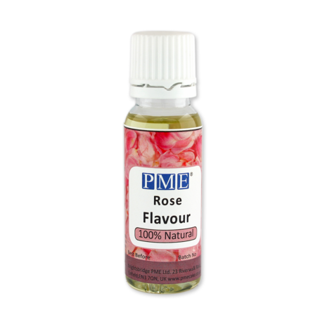 PME Aroma Rozen 25 ml