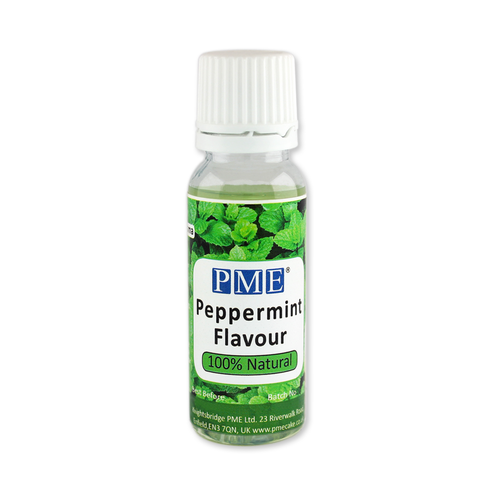 PME Aroma Pepermunt 25 ml