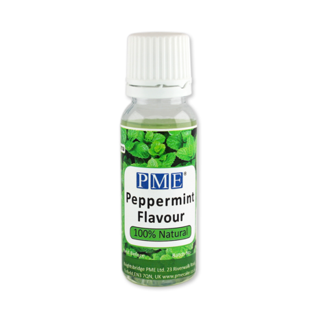 PME Peppermint aroma 25ml