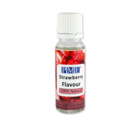 PME Strawberry aroma 25ml