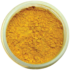 Coloring powder 2g "Mellow Yellow"