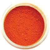 PME Kleurstof poeder "sunset orange" 2g