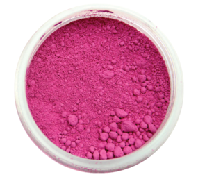 PME Kleurstof poeder "raspberry delight" 2g