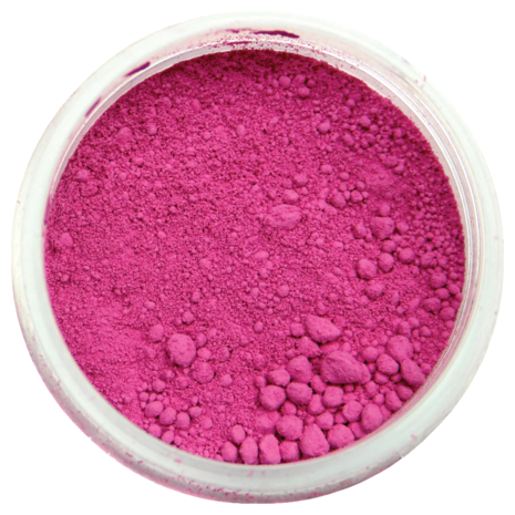 PME Coloring powder 2g "Raspberry Delight" PME Coloring powder 2g "Raspberry Delight"