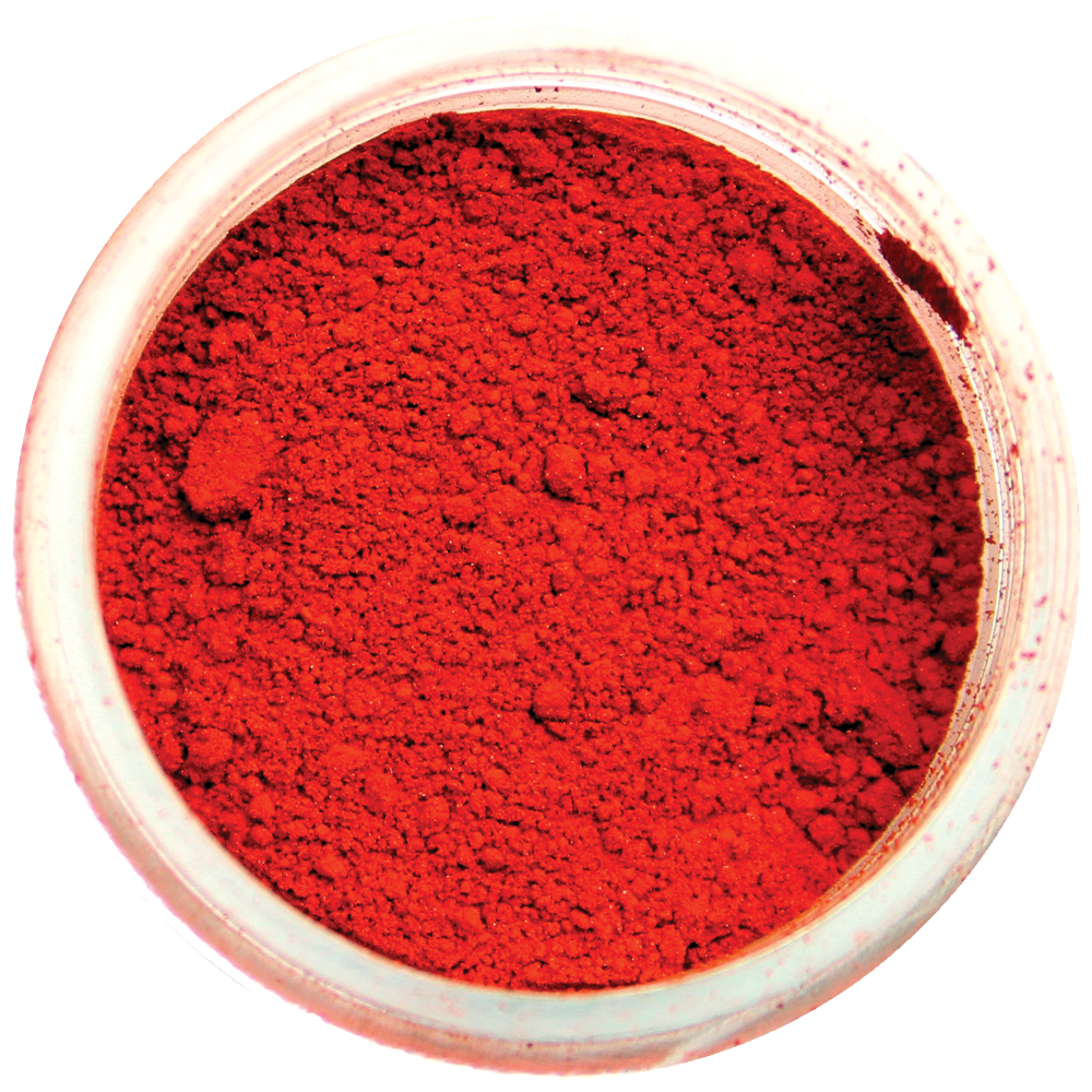 PME Kleurstof poeder "chilli red" 2g PME Kleurstof poeder "chilli red" 2g