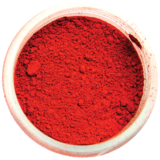 PME Kleurstof poeder "chilli red" 2g