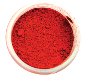 PME Coloring powder 2g "Chilli Red" PME Coloring powder 2g "Chilli Red"
