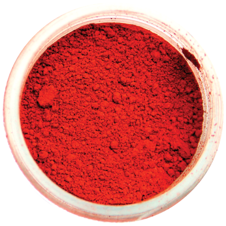 PME Kleurstof poeder "chilli red" 2g PME Kleurstof poeder "chilli red" 2g