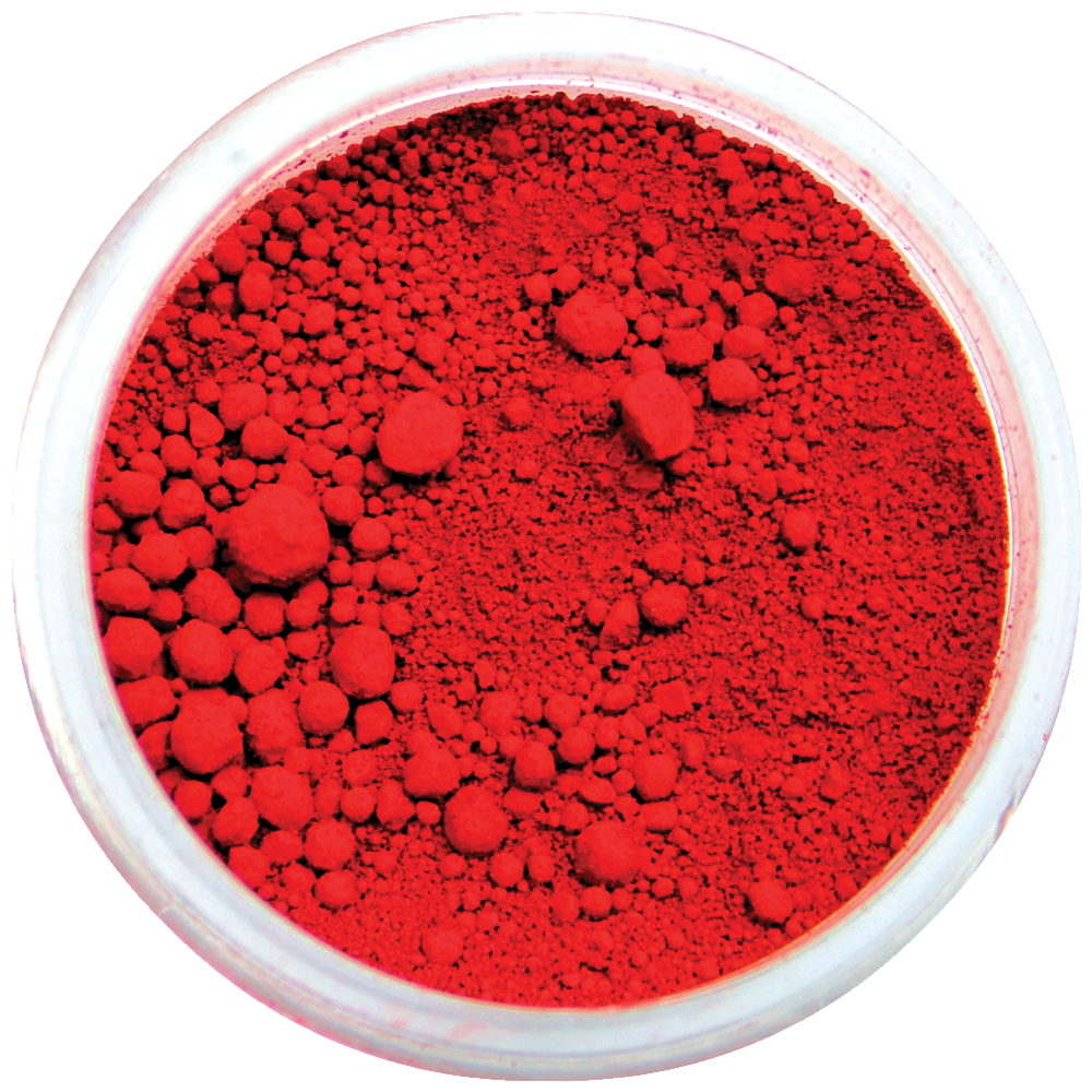 PME Coloring powder 2g "Red Velvet"
