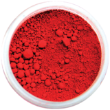 PME Kleurstof poeder "red velvet" 2g