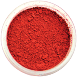 PME Kleurstof poeder "burnt umbre" 2g